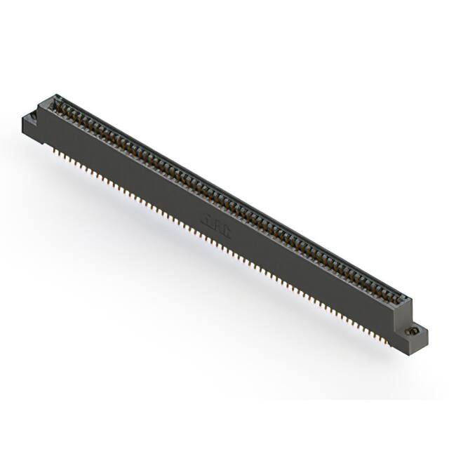 895-126-556-208 EDAC Inc.  Edgeboard Connectors